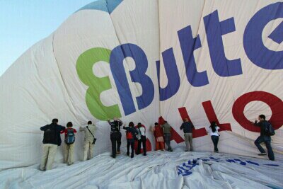 Cappadocia-Goreme-Balloon-deflate
