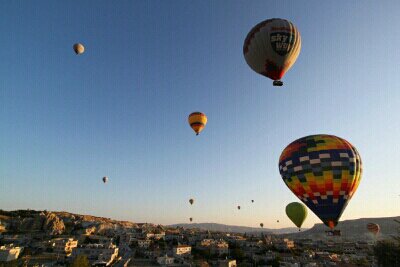 Cappadocia-Goreme-Balloons-2
