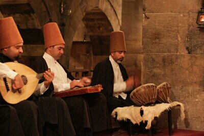 Cappadocia-Goreme-Whirling-Dervish