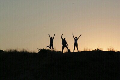 Cappadocia-Sunset