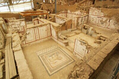 Turkey-Ephesus-Terrace-Houses