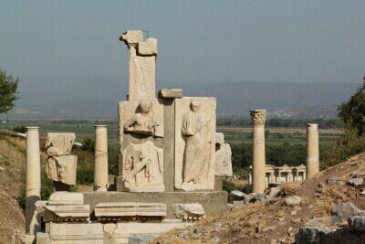 Turkey-Ephesus