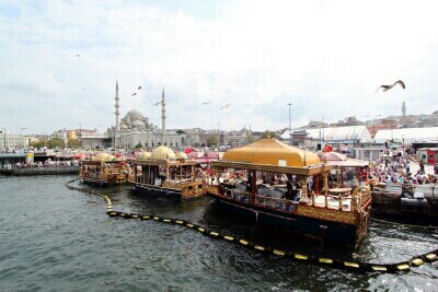 Istanbul-fish-sandwhich