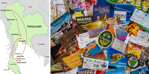 Thailand-Route-Map-Tickets