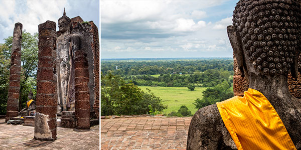 15-08_Sukhothai-Wat-Saphan-Hin-hill-view