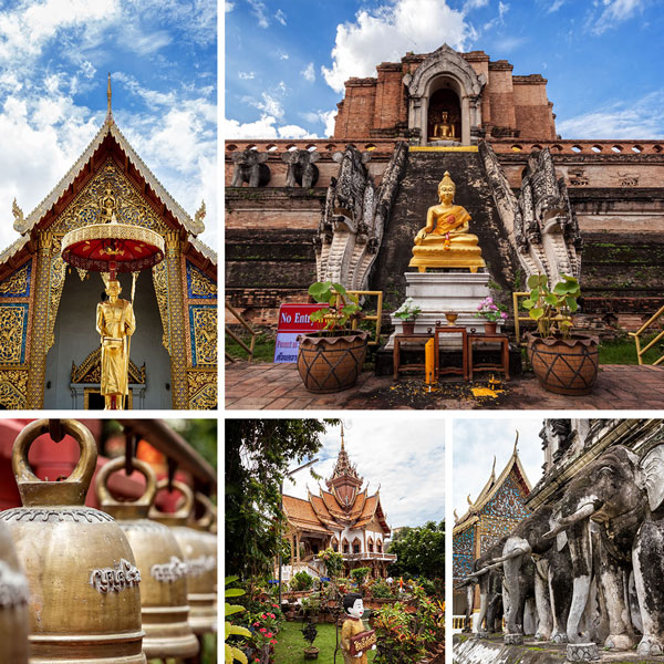 16-08_Chiang-Mai-Wat-Temple-Buddha